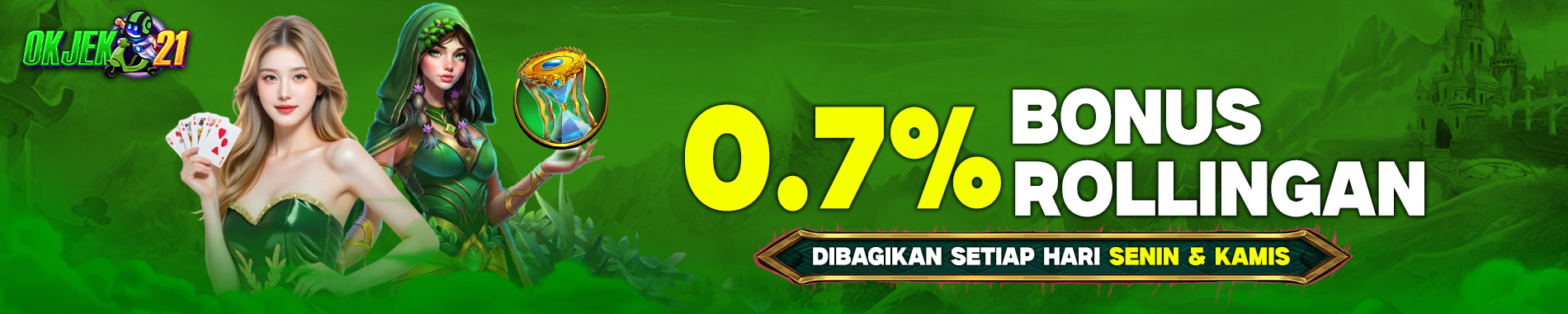 slot gacor hari ini